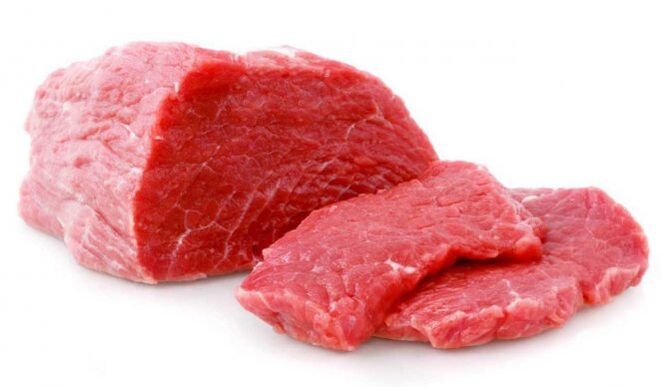 肉