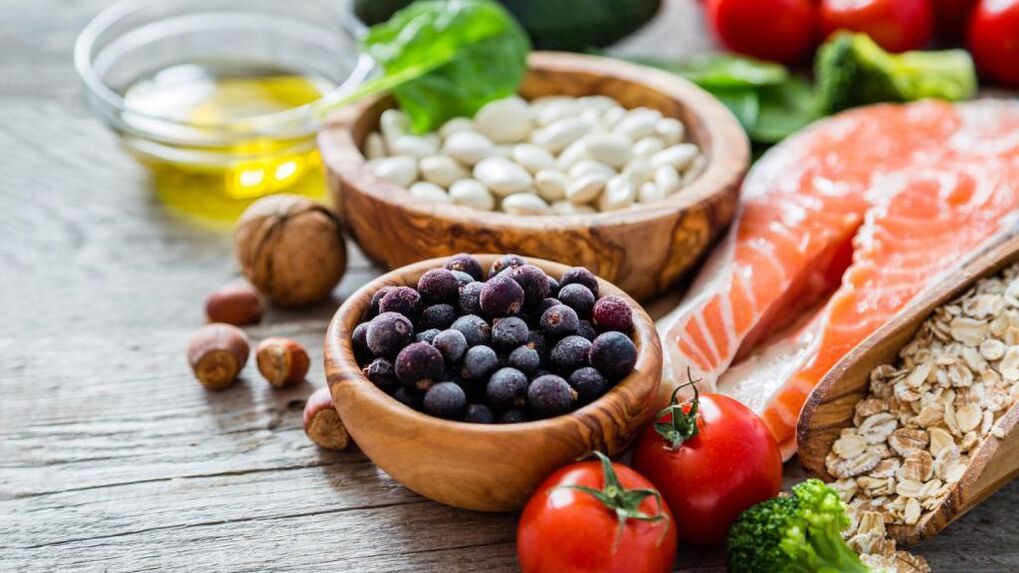 增强功效的食物